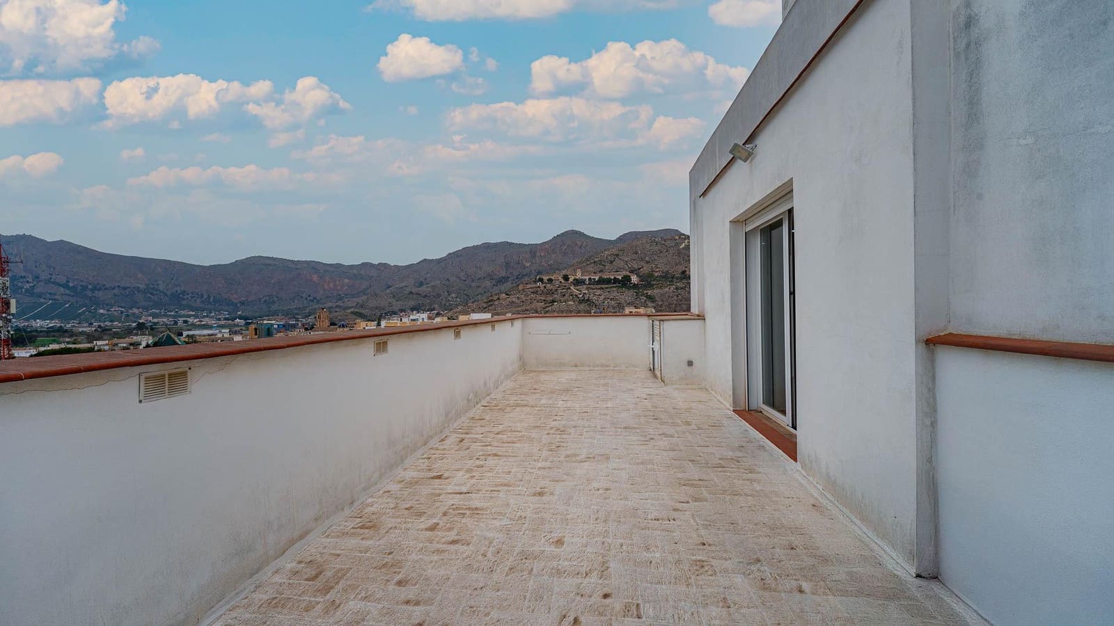5 soveværelse Penthouse til salg i Orihuela - € 360.000 (Ref: 9979813)