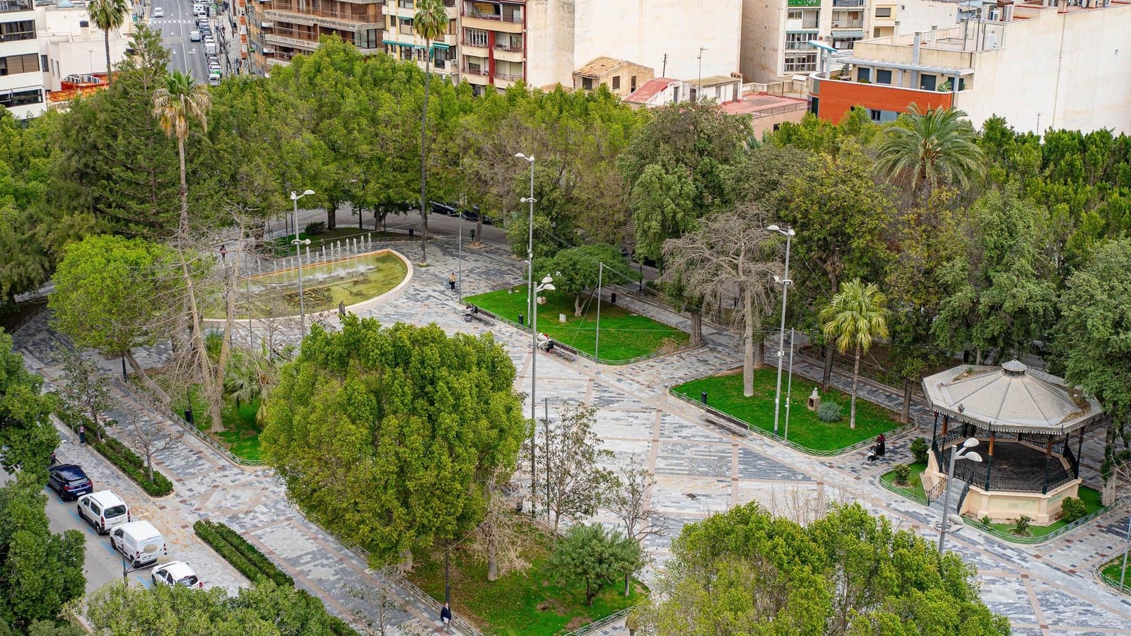 5 soveværelse Penthouse til salg i Orihuela - € 360.000 (Ref: 9979813)