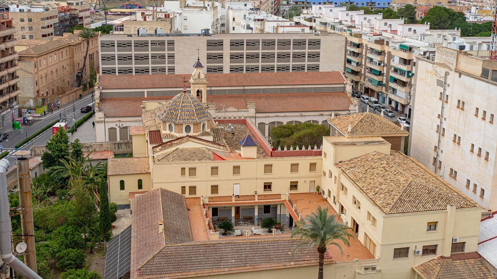 5 soveværelse Penthouse til salg i Orihuela - € 360.000 (Ref: 9979813)