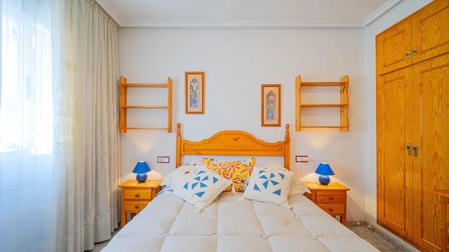2 slaapkamer Appartement te koop in Centro, Torrevieja met garage - € 139.999 (Ref: 9979814)