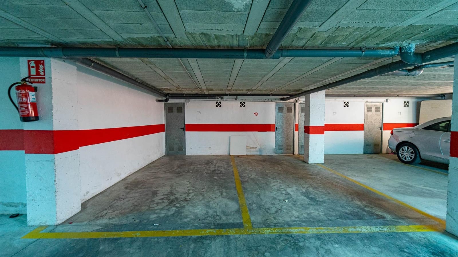 2 slaapkamer Appartement te koop in Torrevieja met garage - € 139.999 (Ref: 9979814)