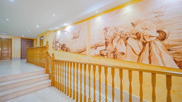 Garasje til salgs i Centro, Torrevieja - € 18 000 (Ref: 9998902)