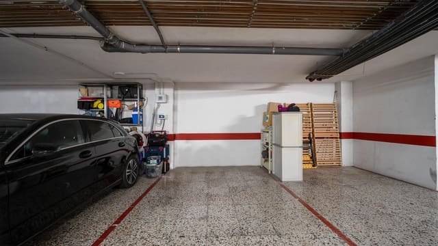 Garasje til salgs i Centro, Torrevieja - € 18 000 (Ref: 9998902)