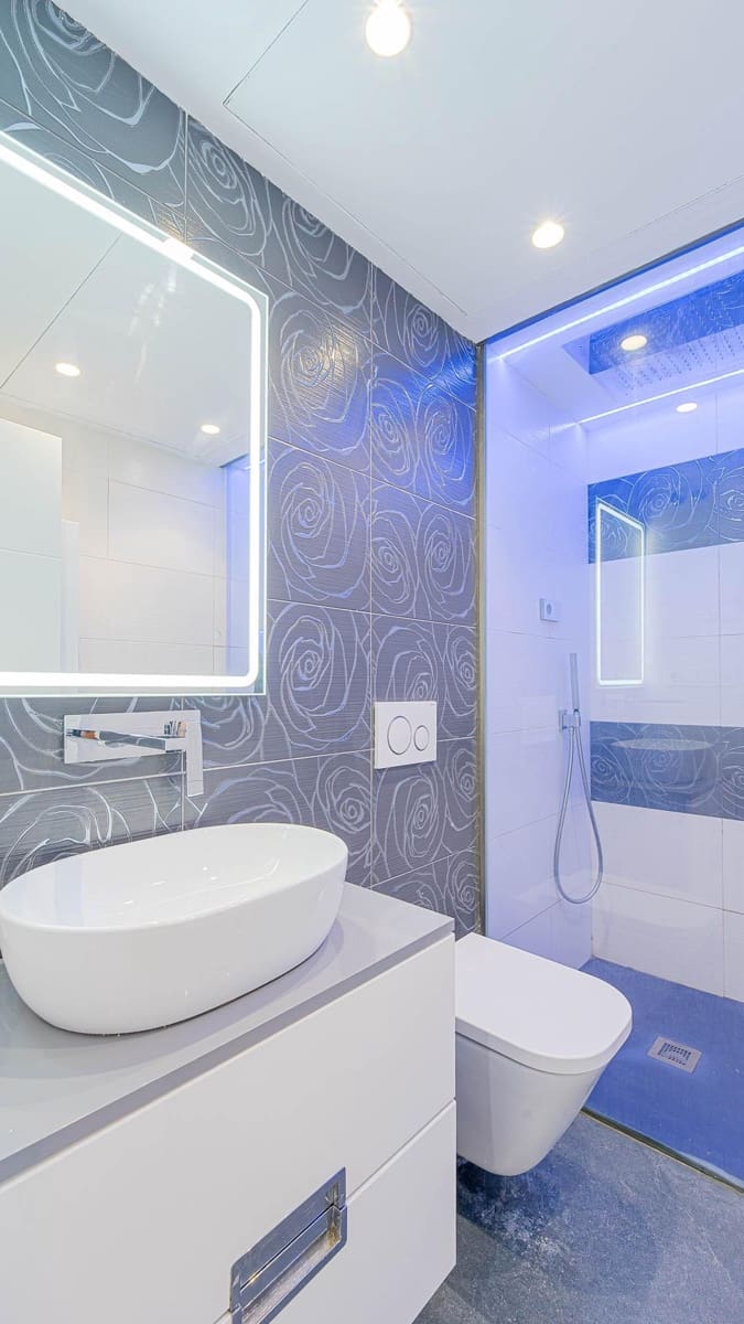 3 soverom Leilighet til salgs i Torrevieja - € 228 000 (Ref: 9998903)