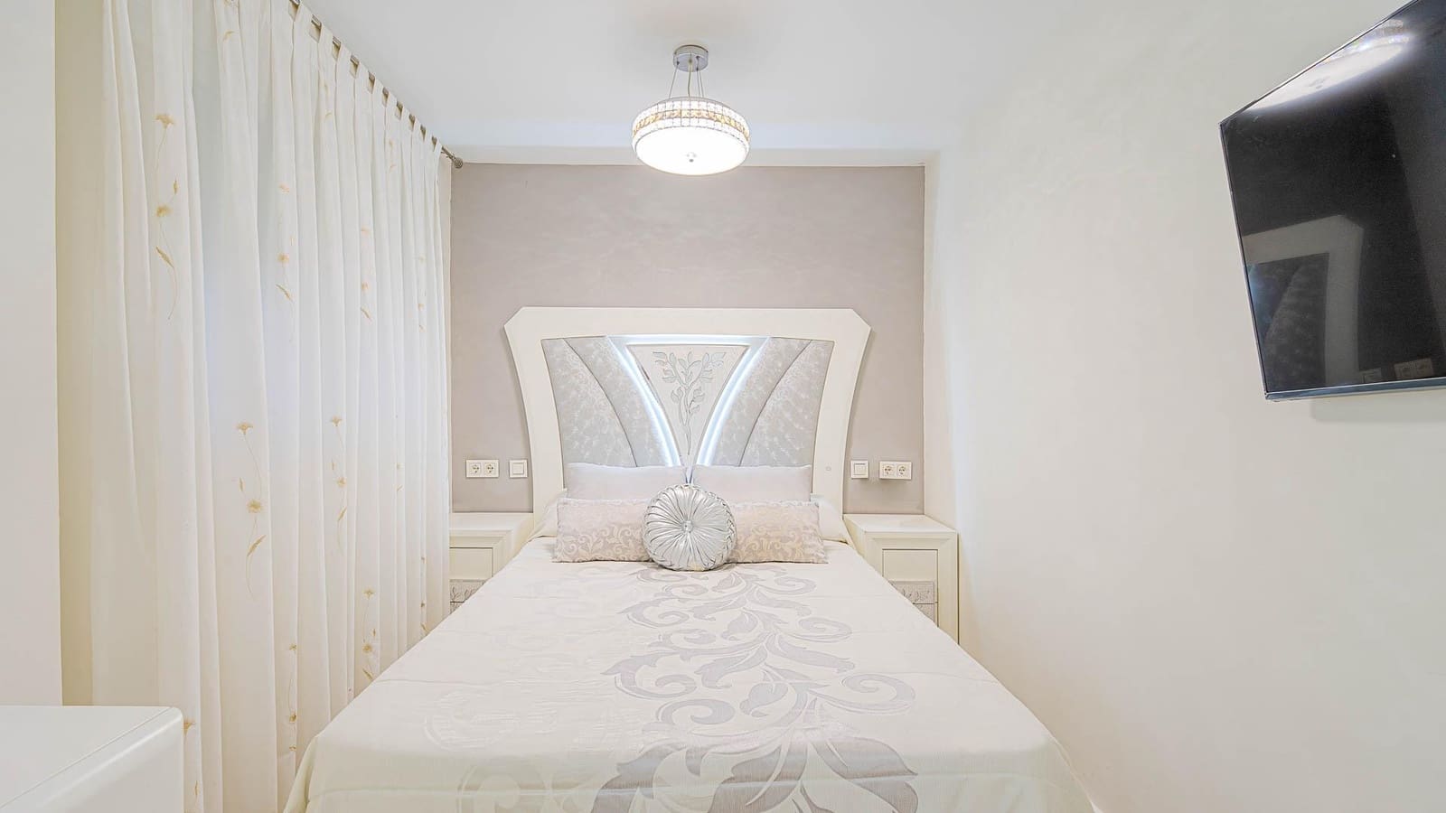 3 soverom Leilighet til salgs i Torrevieja - € 228 000 (Ref: 9998903)