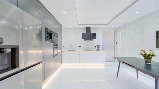 3 soverom Leilighet til salgs i Centro, Torrevieja - € 228 000 (Ref: 9998903)