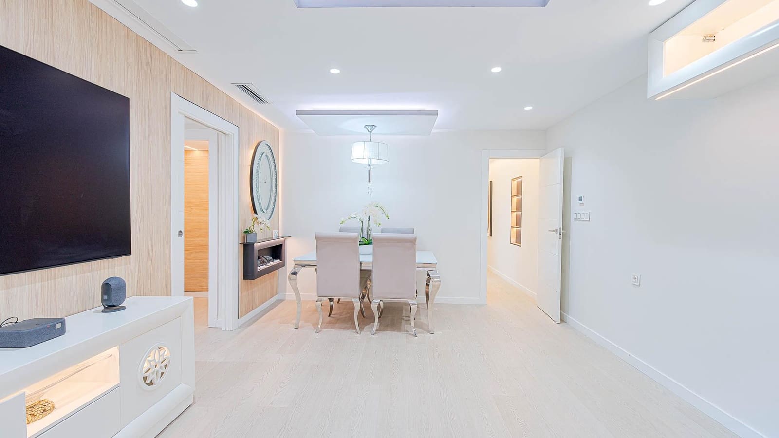 3 soverom Leilighet til salgs i Torrevieja - € 228 000 (Ref: 9998903)