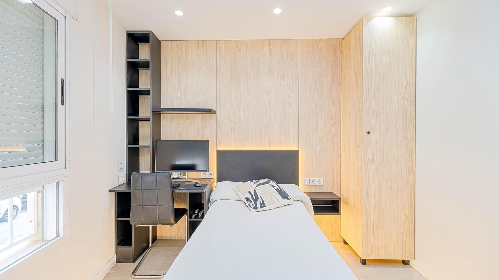 3 soverom Leilighet til salgs i Torrevieja - € 228 000 (Ref: 9998903)