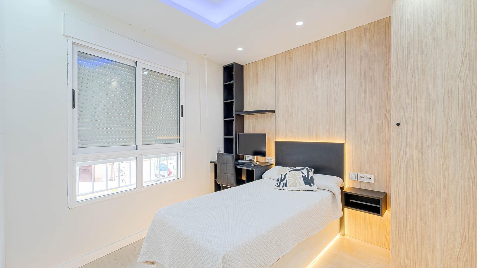 3 soverom Leilighet til salgs i Torrevieja - € 228 000 (Ref: 9998903)