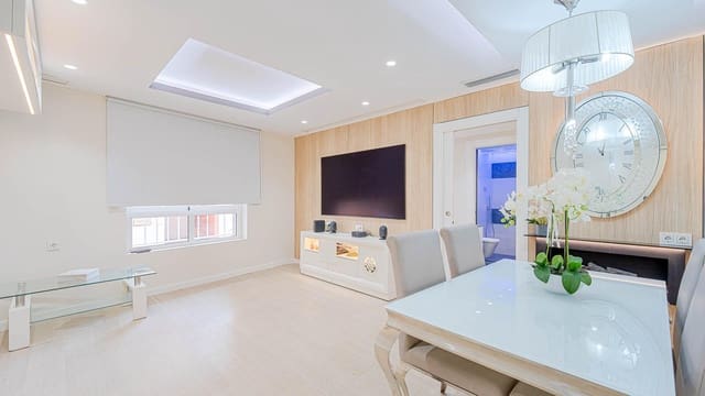 3 soverom Leilighet til salgs i Centro, Torrevieja - € 228 000 (Ref: 9998903)