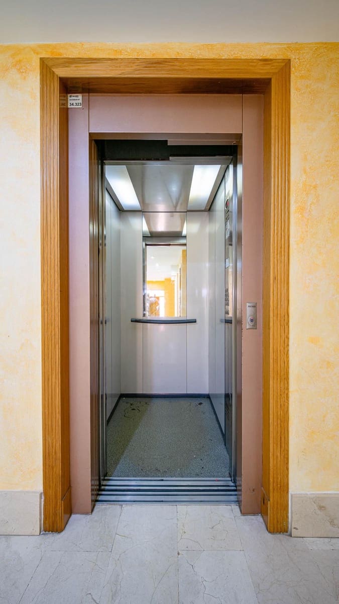 3 slaapkamer Appartement te koop in Torrevieja met garage - € 209.999 (Ref: 9998904)
