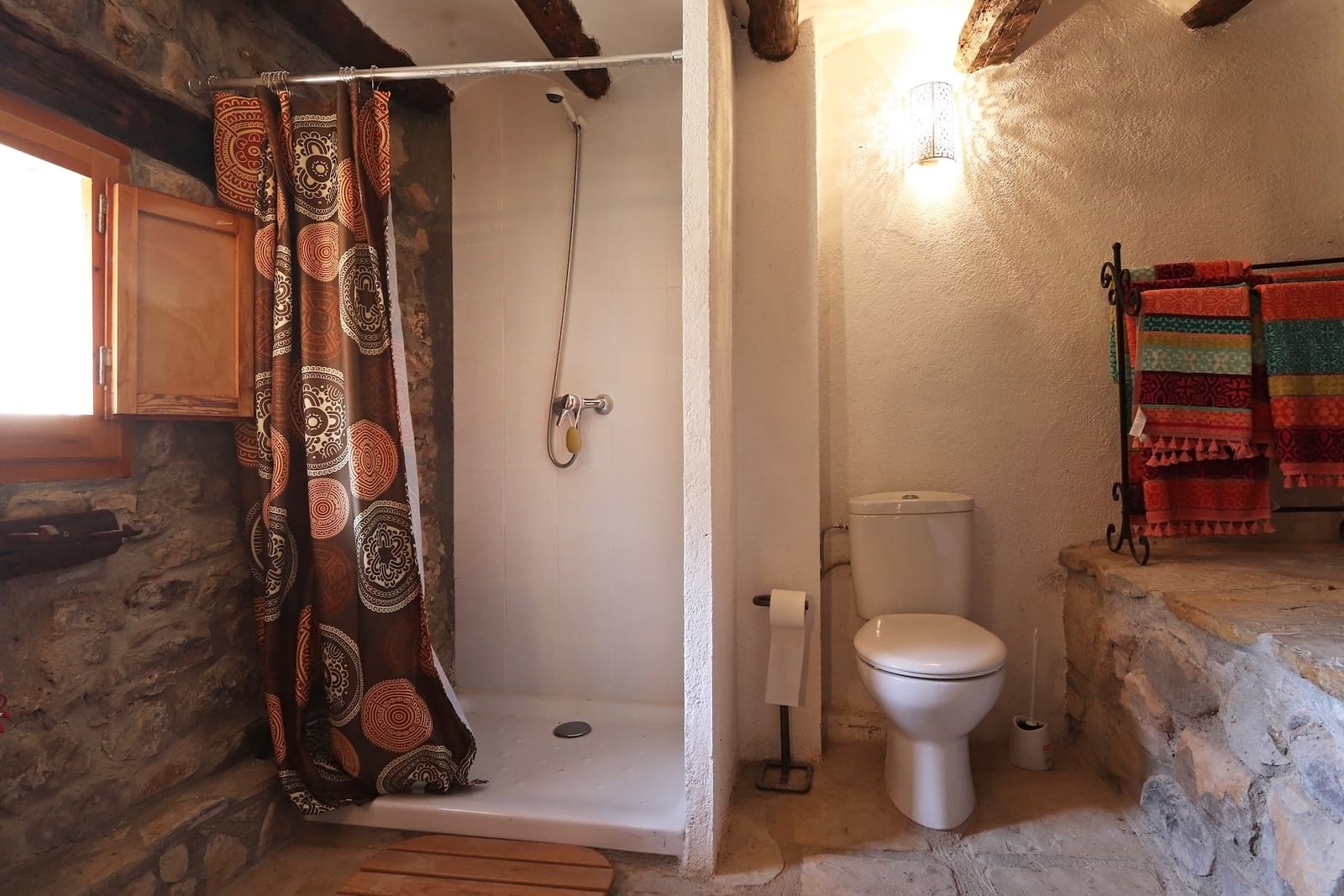 3 soveværelse Finca/Landehus til salg i Conca de Dalt - € 215.000 (Ref: 10100758)