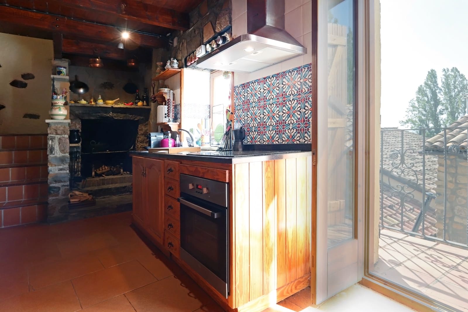 3 soveværelse Finca/Landehus til salg i Conca de Dalt - € 215.000 (Ref: 10100758)