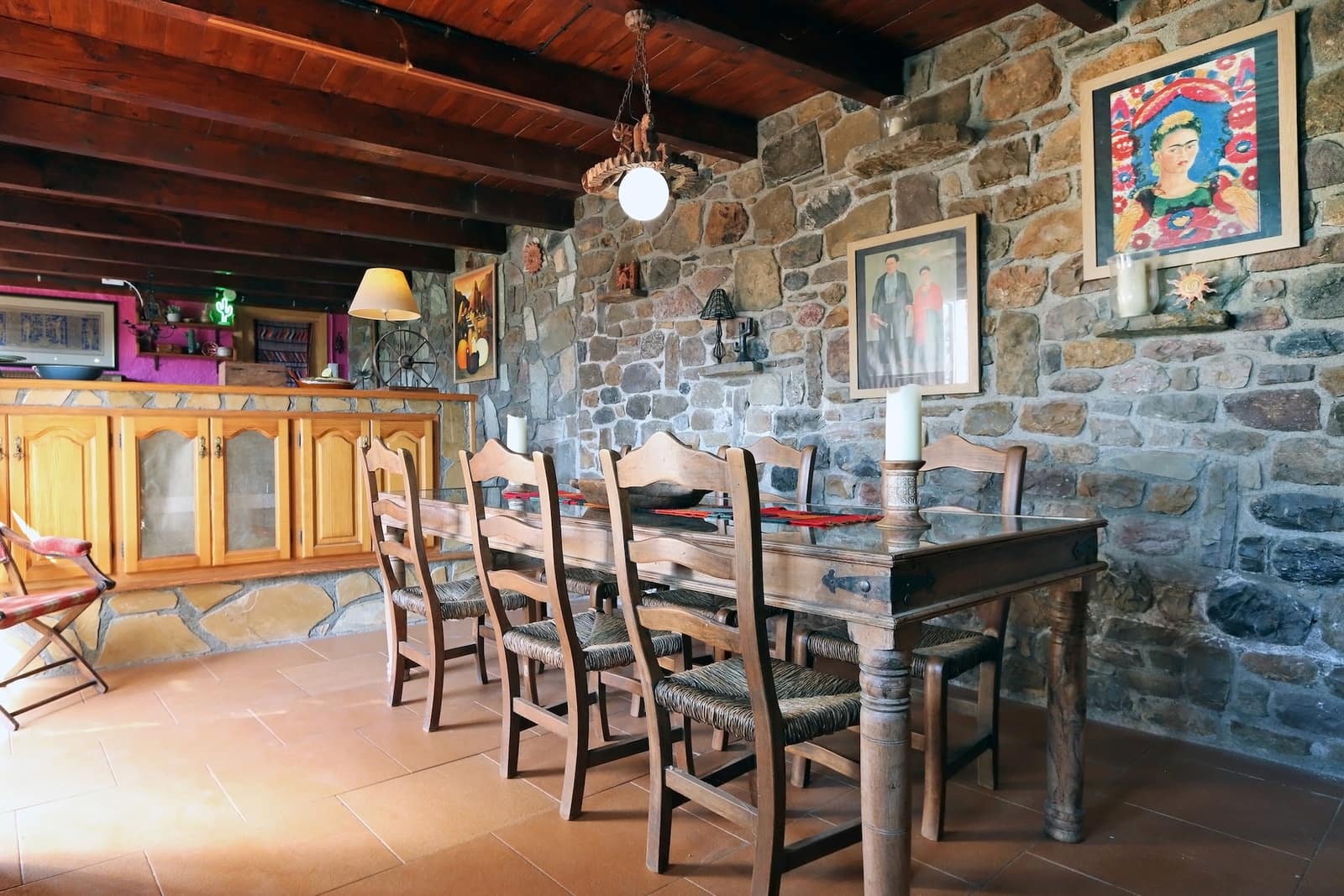 3 soveværelse Finca/Landehus til salg i Conca de Dalt - € 215.000 (Ref: 10100758)