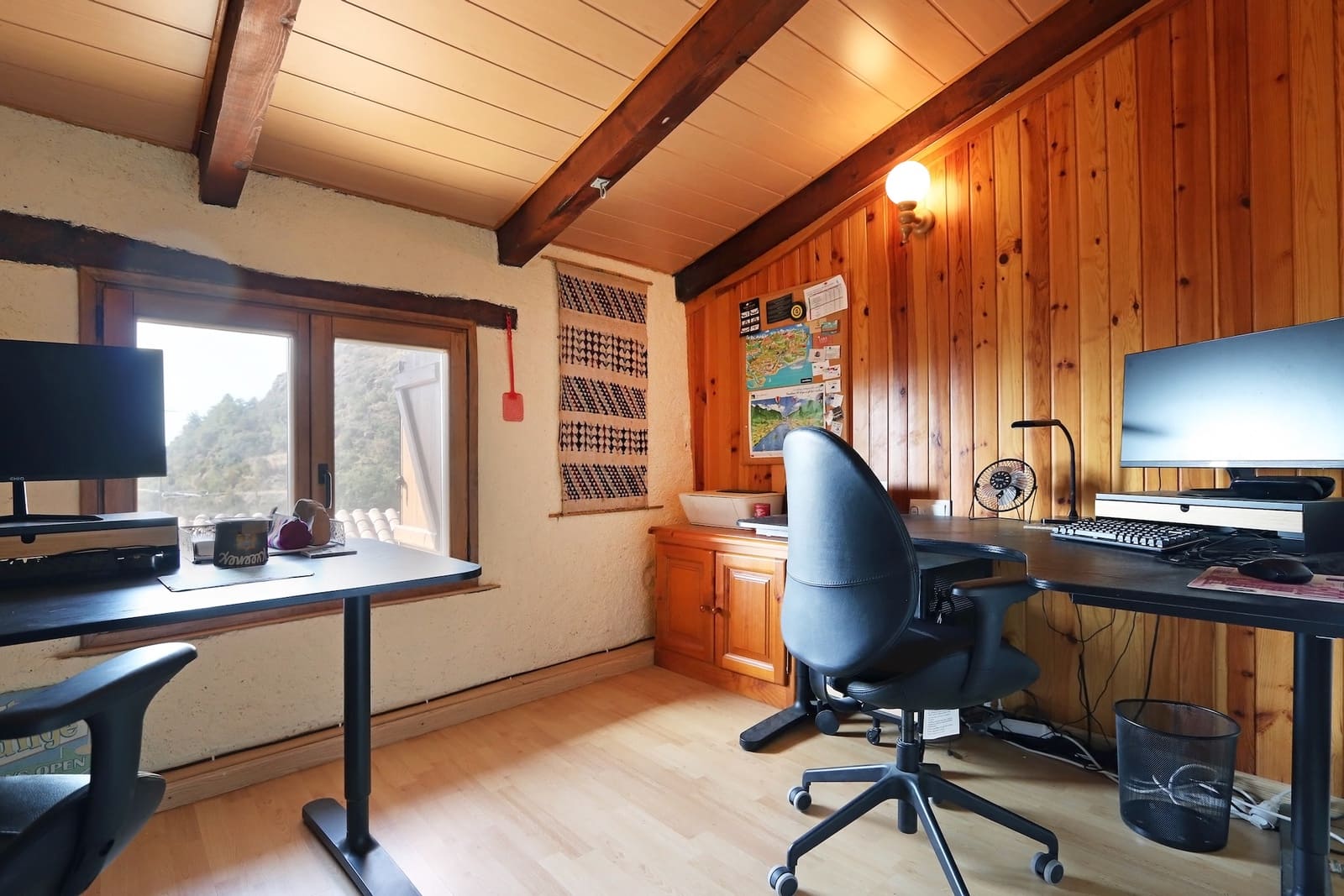 3 soveværelse Finca/Landehus til salg i Conca de Dalt - € 215.000 (Ref: 10100758)