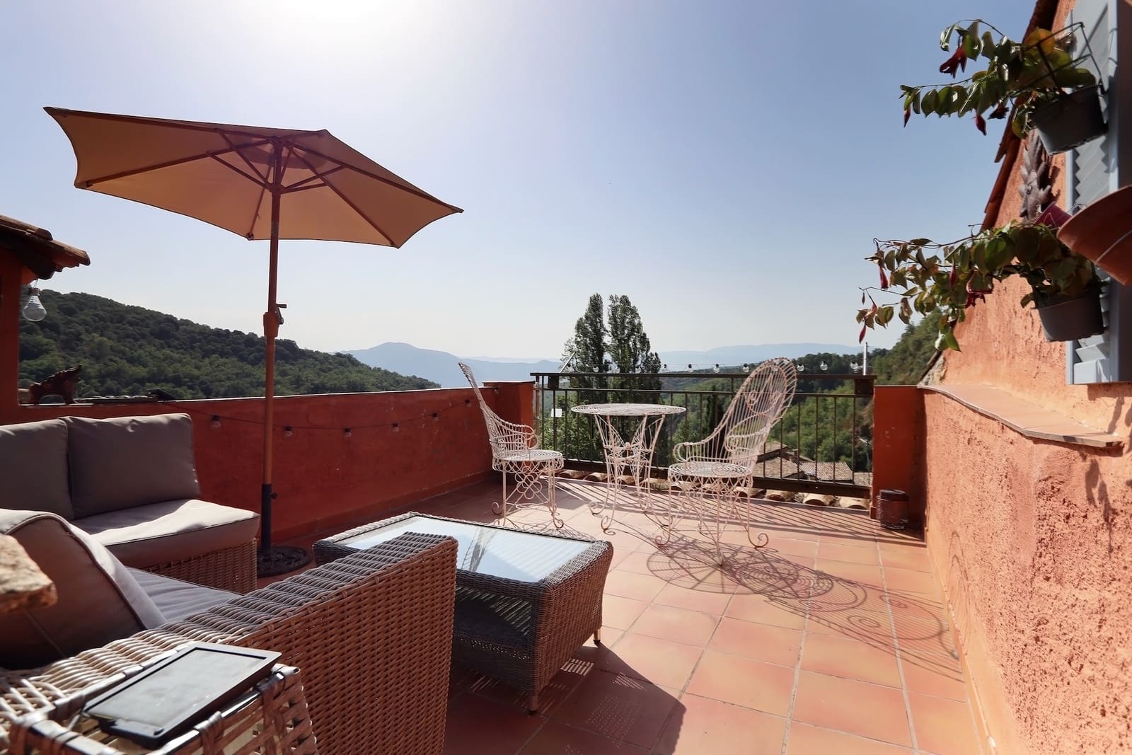 3 soveværelse Finca/Landehus til salg i Conca de Dalt - € 215.000 (Ref: 10100758)