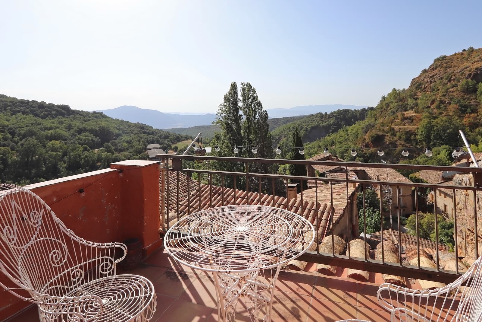 3 soveværelse Finca/Landehus til salg i Conca de Dalt - € 215.000 (Ref: 10100758)