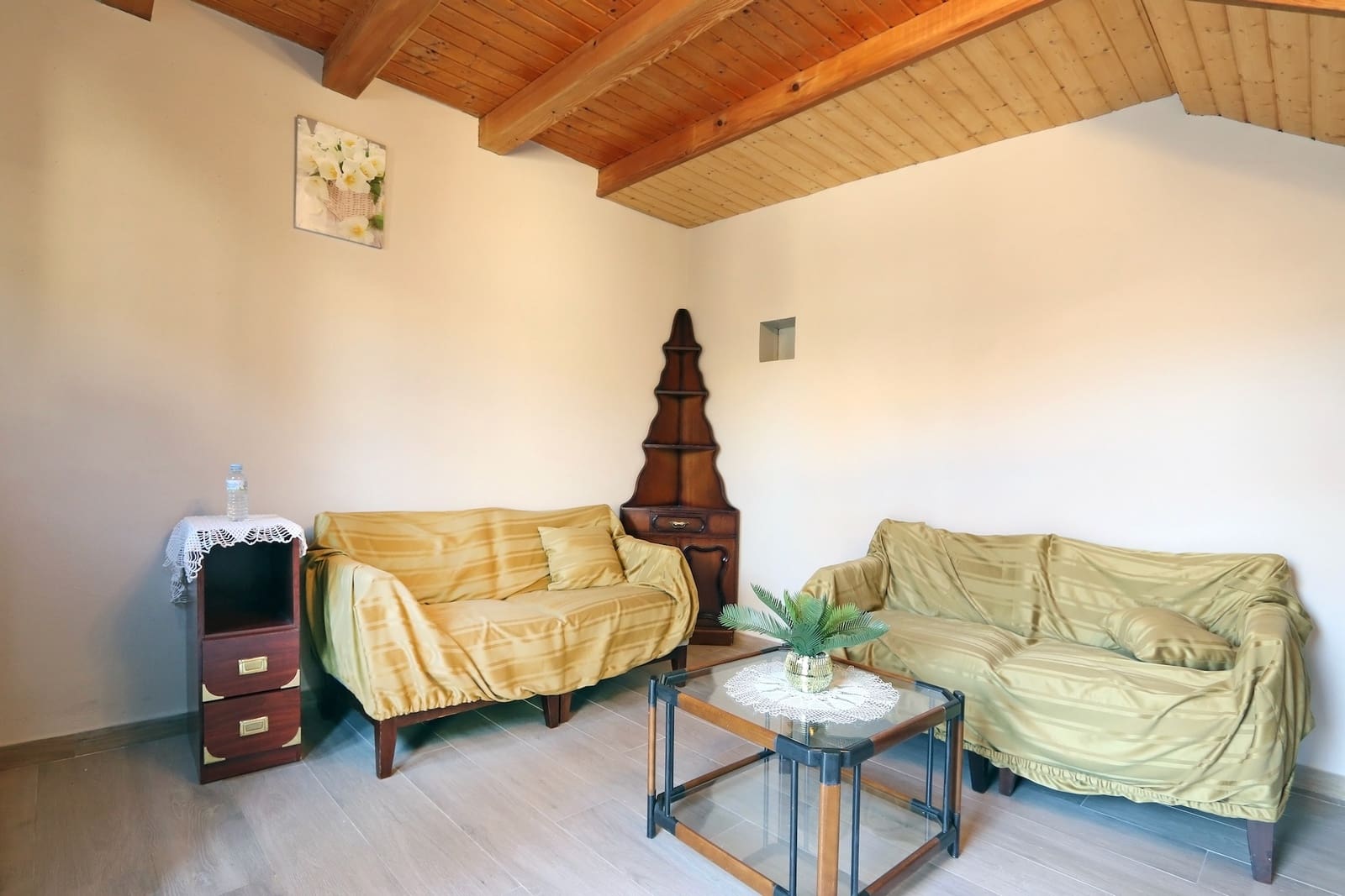 2 bedroom Townhouse for sale in Aren - € 130,000 (Ref: 10162487)