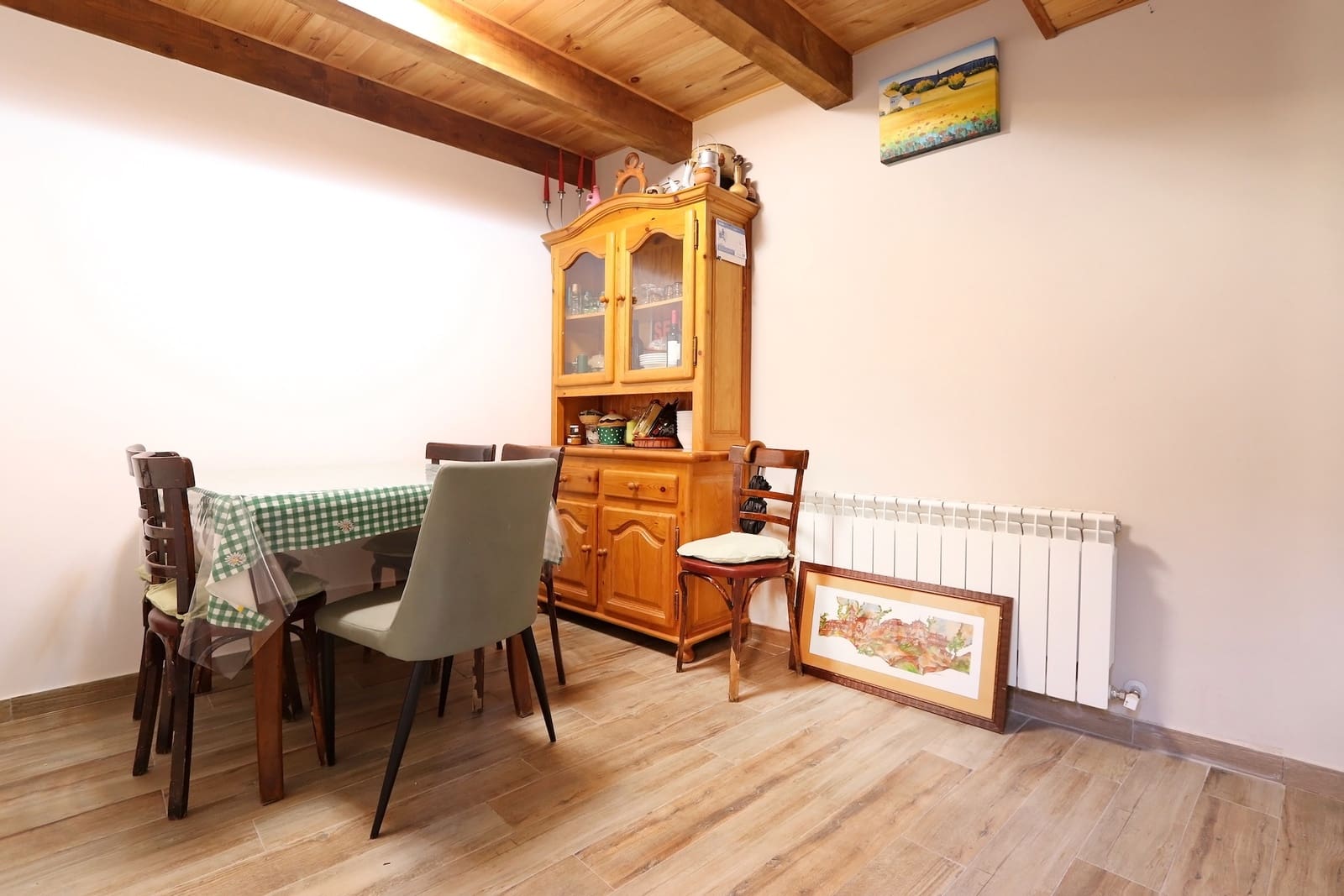 2 bedroom Townhouse for sale in Aren - € 130,000 (Ref: 10162487)