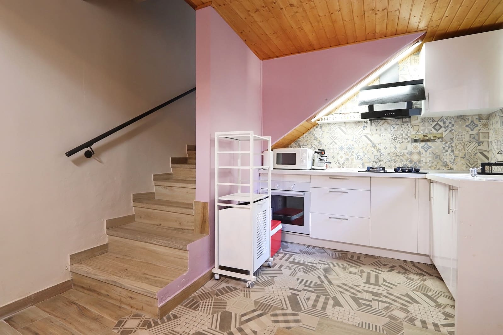 2 bedroom Townhouse for sale in Aren - € 130,000 (Ref: 10162487)