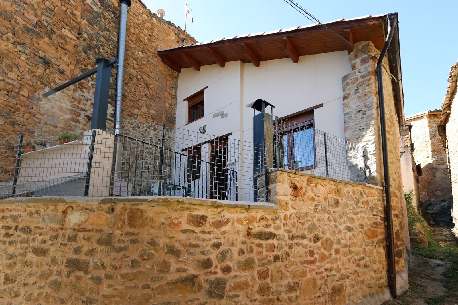 2 bedroom Townhouse for sale in Aren - € 130,000 (Ref: 10162487)