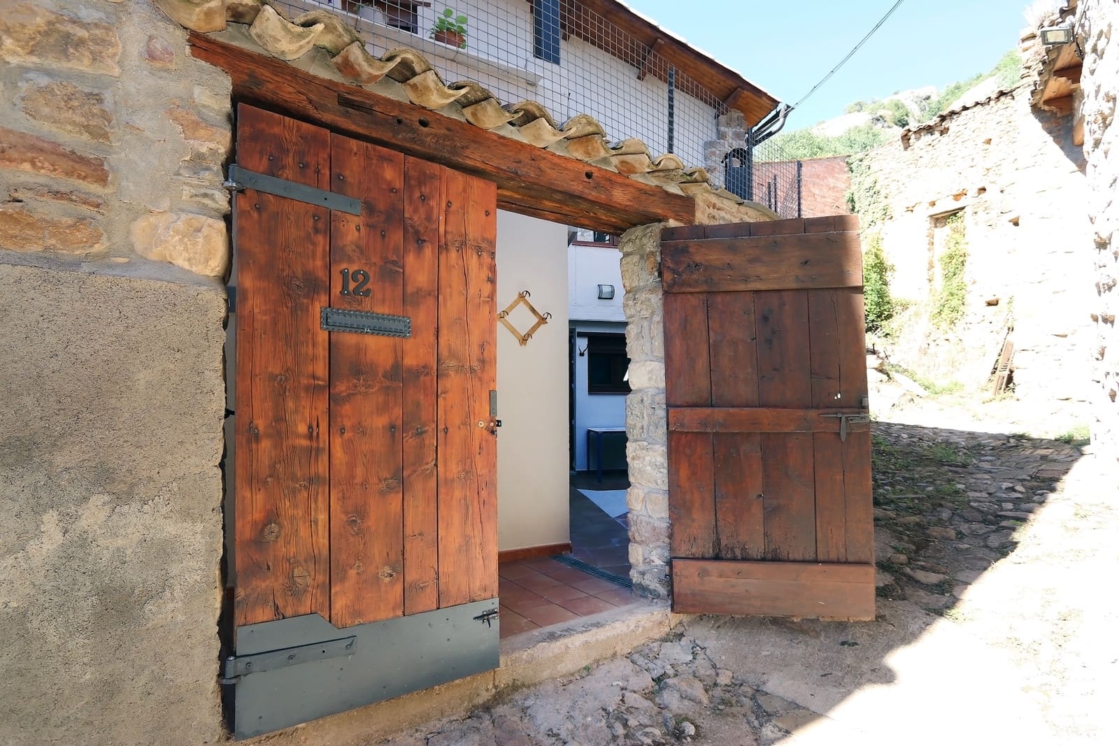 2 bedroom Townhouse for sale in Aren - € 130,000 (Ref: 10162487)