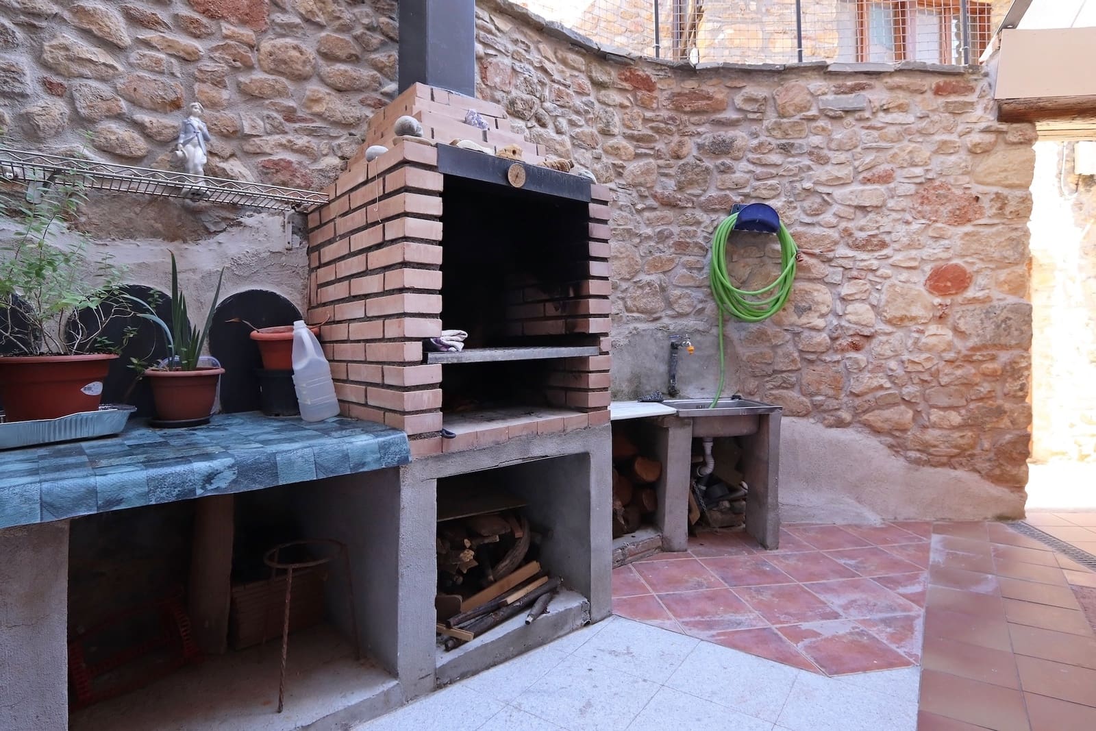 2 bedroom Townhouse for sale in Aren - € 130,000 (Ref: 10162487)