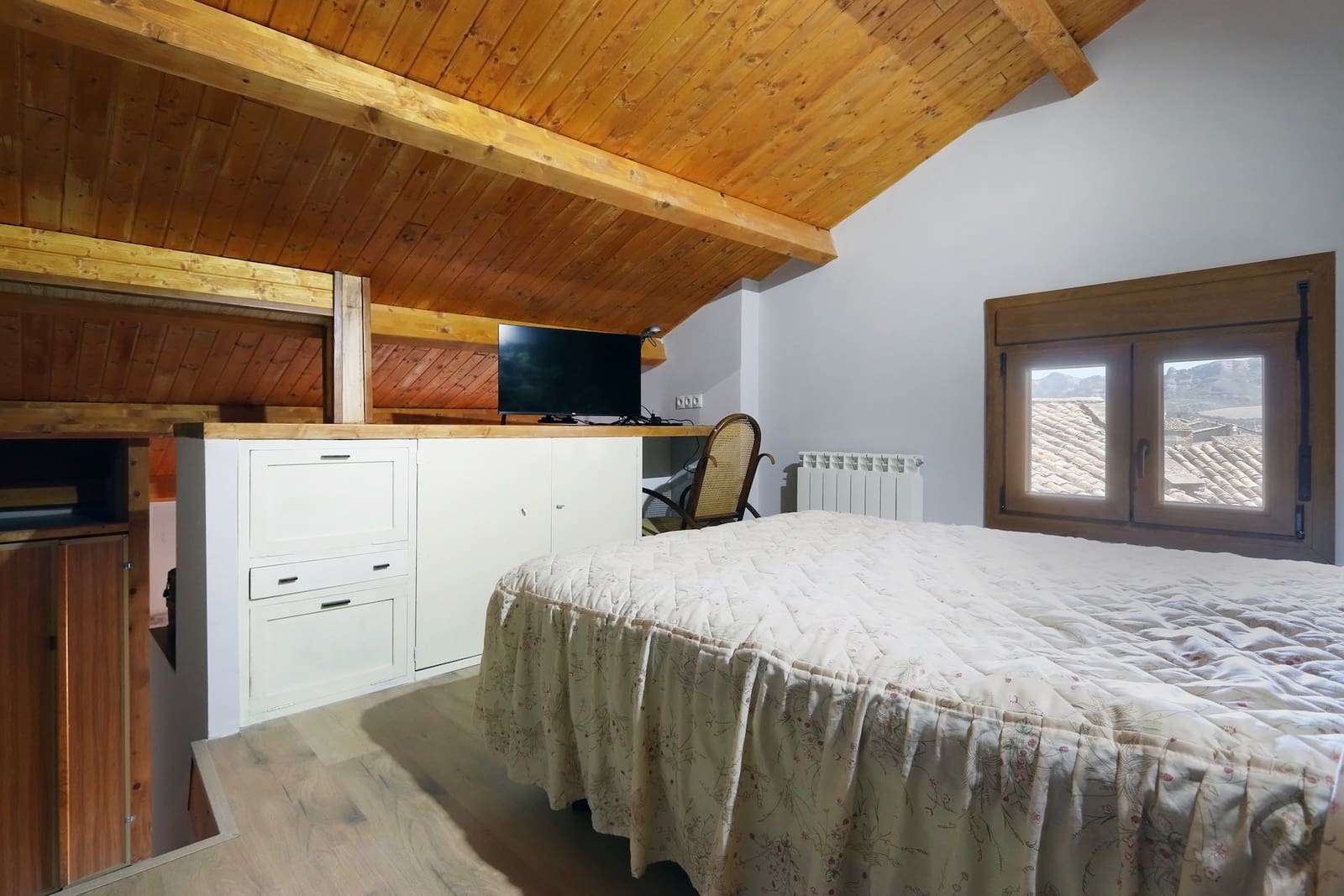2 bedroom Townhouse for sale in Aren - € 130,000 (Ref: 10162487)