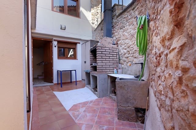 2 bedroom Townhouse for sale in Arén - € 130,000 (Ref: 10162487)