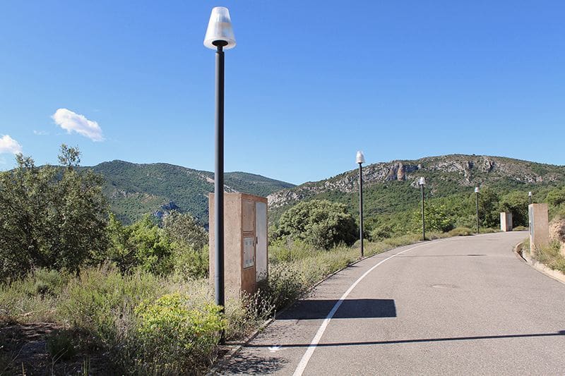 Byggegrund til salg i La Puebla de Castro - € 22.000 (Ref: 4713139)