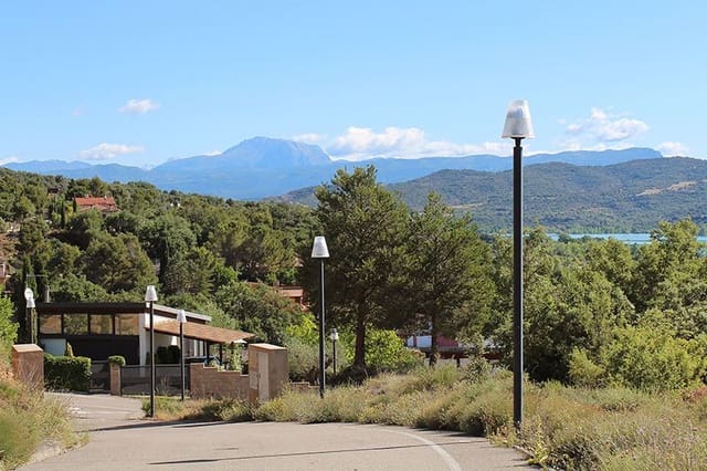 Tomt till salu i La Puebla de Castro - 22 000 € (Ref: 4713139)