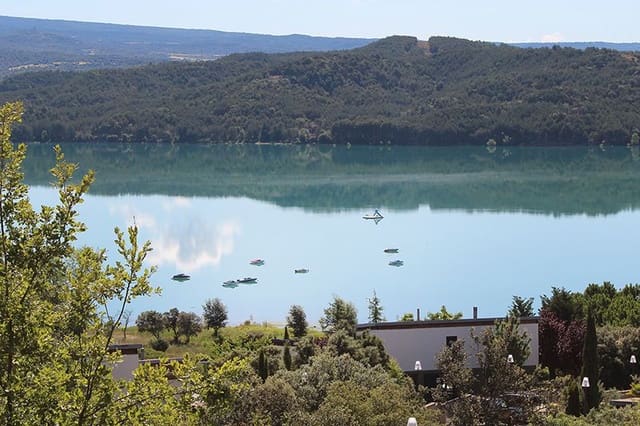 Tomt till salu i La Puebla de Castro - 22 000 € (Ref: 4713139)