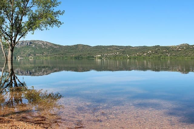 Tomt till salu i La Puebla de Castro - 22 000 € (Ref: 4713139)