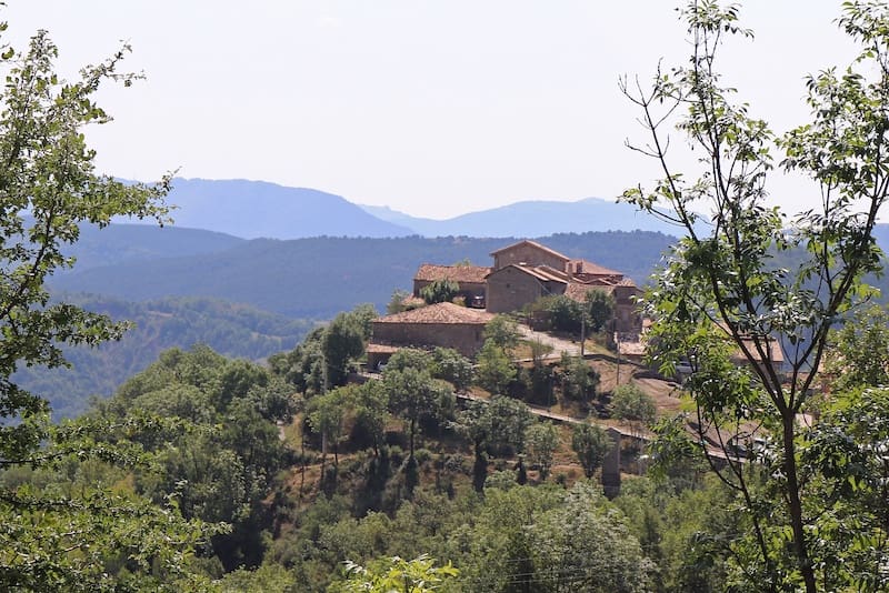 Finca/Landehus til salg i Laspaules - € 157.500 (Ref: 7225739)