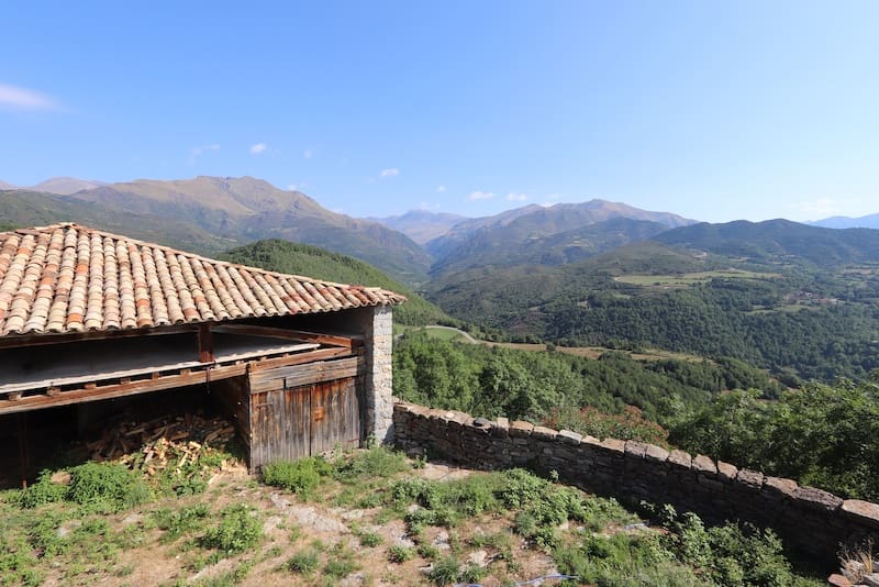 Finca/Landehus til salg i Laspaules - € 157.500 (Ref: 7225739)