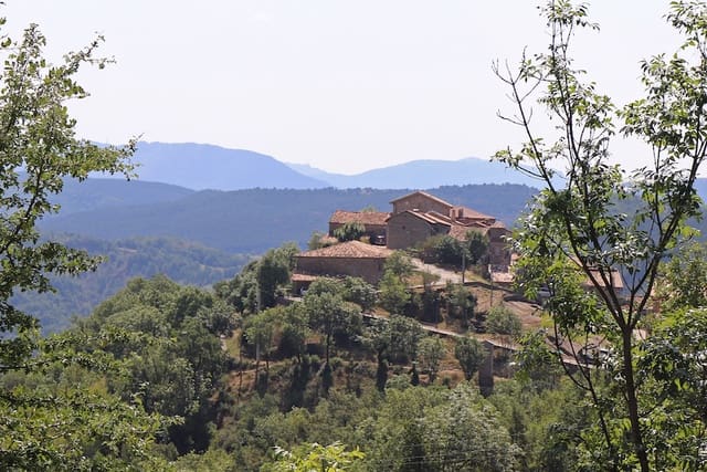 Finca/Country House for sale in Laspaúles - € 157,500 (Ref: 7225739)