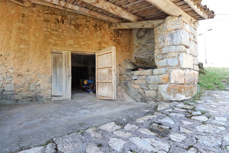 Finca/Landehus til salg i Laspaules - € 157.500 (Ref: 7225739)