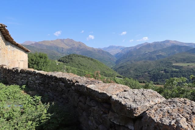 Finca/Country House for sale in Laspaúles - € 157,500 (Ref: 7225739)