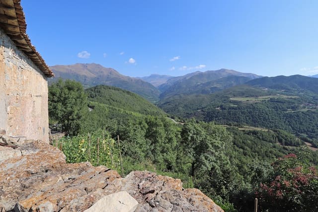 Finca/Country House for sale in Laspaúles - € 157,500 (Ref: 7225739)