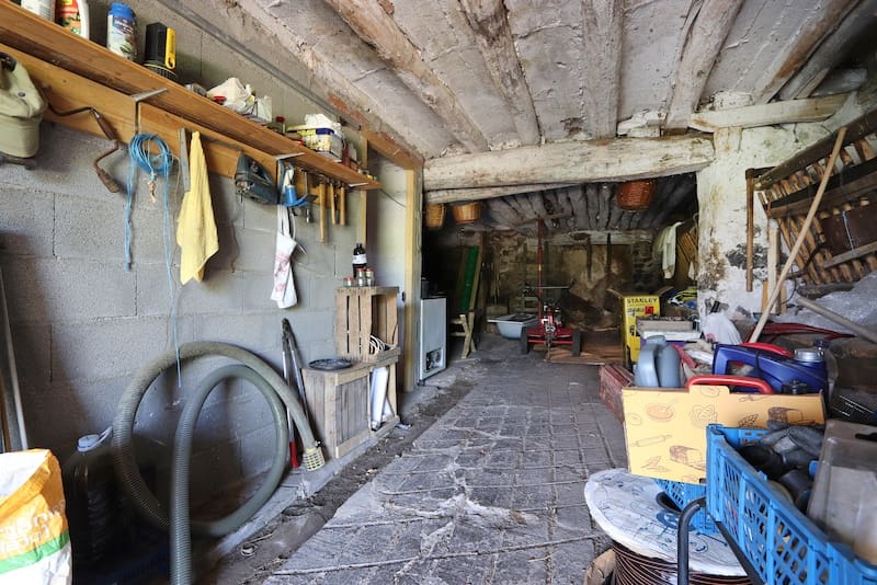 Finca/Landehus til salg i Laspaules - € 157.500 (Ref: 7225739)