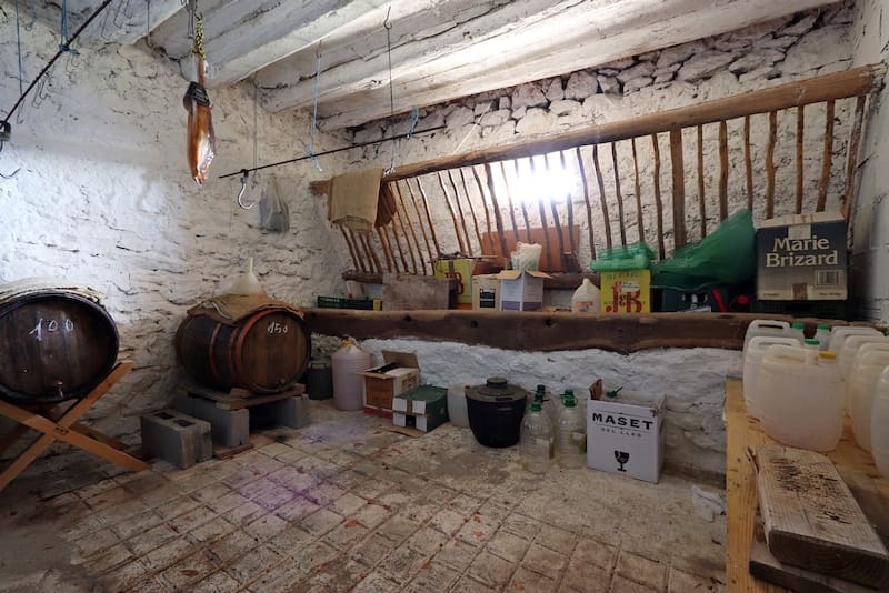 Finca/Landehus til salg i Laspaules - € 157.500 (Ref: 7225739)