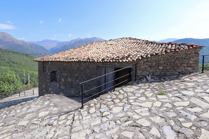 Finca/Landehus til salg i Laspaules - € 157.500 (Ref: 7225739)