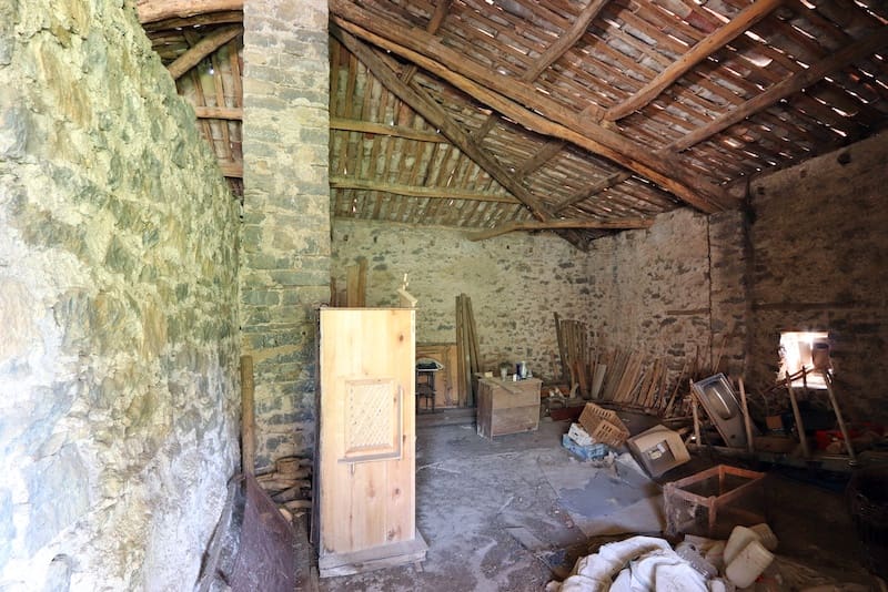 Finca/Landehus til salg i Laspaules - € 157.500 (Ref: 7225739)