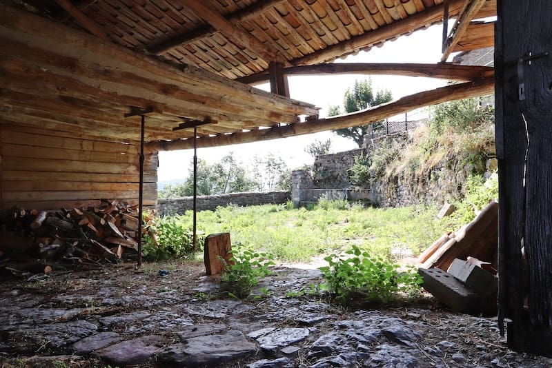 Finca/Landehus til salg i Laspaules - € 157.500 (Ref: 7225739)