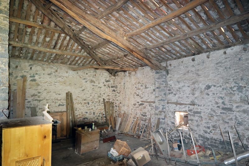 Finca/Landehus til salg i Laspaules - € 157.500 (Ref: 7225739)