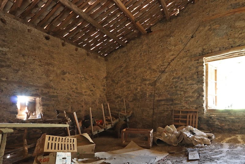 Finca/Landehus til salg i Laspaules - € 157.500 (Ref: 7225739)