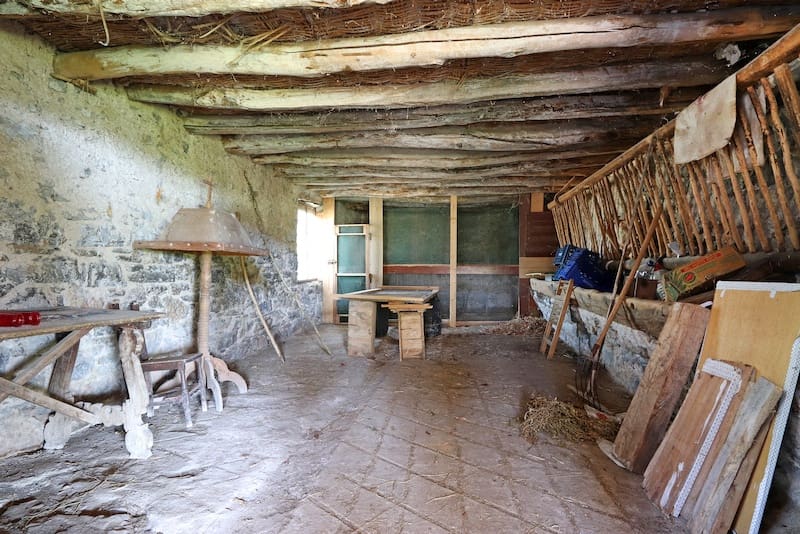 Finca/Landehus til salg i Laspaules - € 157.500 (Ref: 7225739)