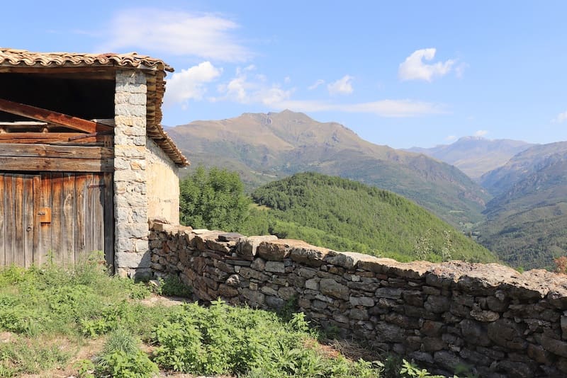 Finca/Landehus til salg i Laspaules - € 157.500 (Ref: 7225739)