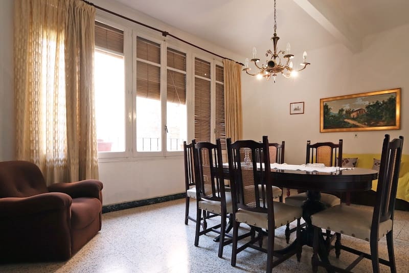 5 soveværelse Finca/Landehus til salg i Isona i Conca Della - € 120.000 (Ref: 8473135)