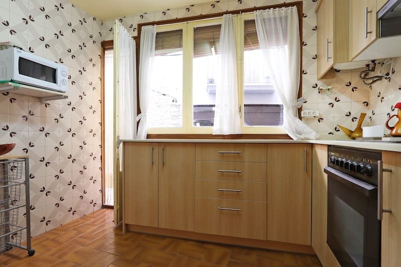 5 soveværelse Finca/Landehus til salg i Isona i Conca Della - € 120.000 (Ref: 8473135)